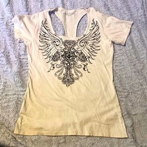EUC Affliction Shirt
